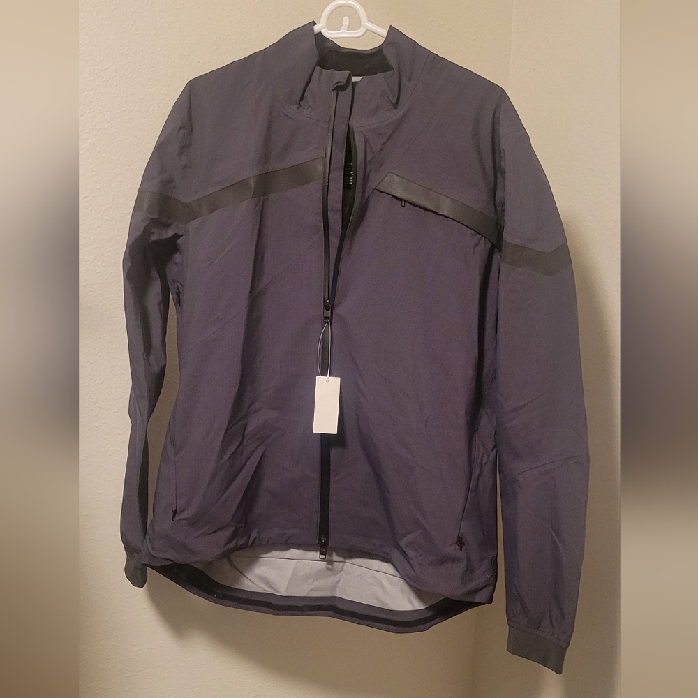 Aether Wind Breaker